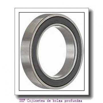 150 mm x 225 mm x 35 mm  SKF 6030 Cojinetes de bolas profundas