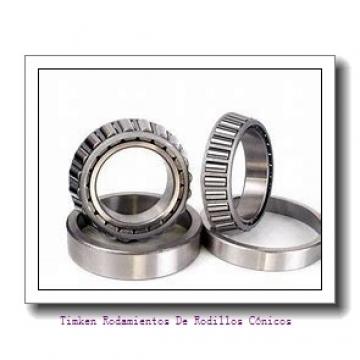 Timken 369-S/363D+X1S-369A Rodamientos De Rodillos Cónicos