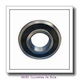 20 mm x 47 mm x 15 mm  NACHI 20TAB04DF-2LR Cojinetes De Bola