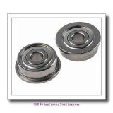 8 mm x 23 mm x 8 mm  NMB HR8 Rodamientos Deslizantes