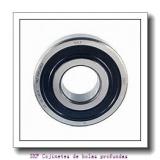 15 mm x 40 mm x 27,4 mm  SKF YAR203/15-2F Cojinetes de bolas profundas